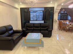 Blk 795 Woodlands Drive 72 (Woodlands), HDB 5 Rooms #567741851